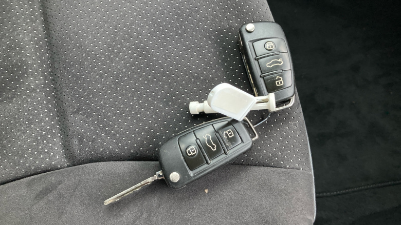 Audi A1 1.4 TFSI 150 S Line 5dr S Tronic Petrol Hatchback